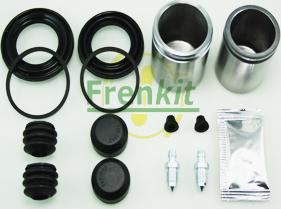 Frenkit 244905 - Repair Kit, brake caliper www.parts5.com