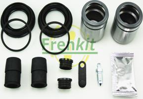 Frenkit 244914 - Korjaussarja, jarrusatula www.parts5.com