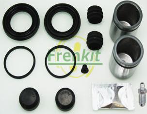 Frenkit 244918 - Repair Kit, brake caliper www.parts5.com