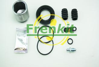 Frenkit 244932 - Set reparatie, etrier www.parts5.com