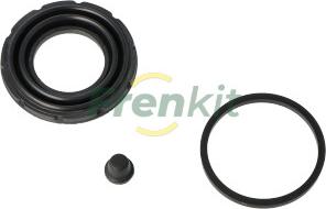 Frenkit 244054 - Repair Kit, brake caliper www.parts5.com