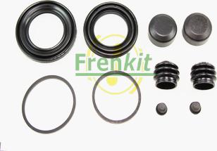 Frenkit 244009 - Set reparatie, etrier www.parts5.com