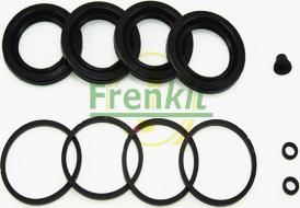 Frenkit 244013 - Sada na opravy, brzdový třmen www.parts5.com