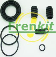 Frenkit 244023 - Repair Kit, brake caliper www.parts5.com