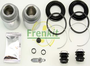 Frenkit 245915 - Repair Kit, brake caliper www.parts5.com