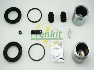 Frenkit 245936 - Set reparatie, etrier www.parts5.com