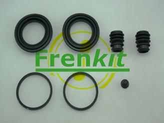 Frenkit 245046 - Set za popravku, kočione čeljusti www.parts5.com