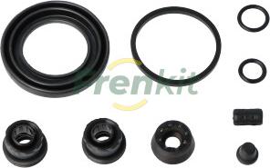 Frenkit 245050 - Repair Kit, brake caliper www.parts5.com