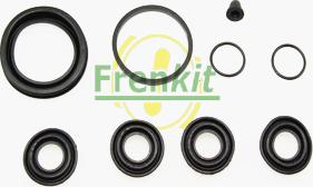 Frenkit 245005 - Set za popravku, kočione čeljusti www.parts5.com