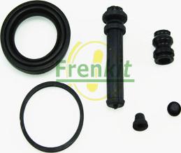 Frenkit 245035 - Repair Kit, brake caliper www.parts5.com