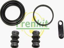 Frenkit 245030 - Set reparatie, etrier www.parts5.com