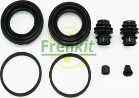 Frenkit 245021 - Repair Kit, brake caliper parts5.com