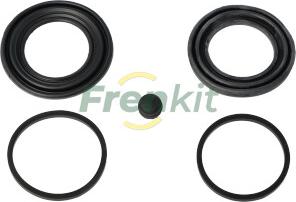 Frenkit 245071 - Repair Kit, brake caliper www.parts5.com