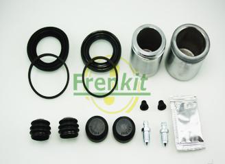 Frenkit 246903 - Komplet za popravilo, sedlo kolutne zavore www.parts5.com