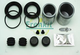 Frenkit 246907 - Komplet za popravilo, sedlo kolutne zavore www.parts5.com