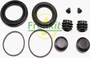 Frenkit 246009 - Kit de réparation, étrier de frein www.parts5.com