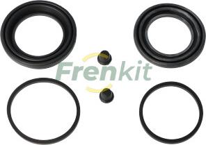 Frenkit 246037 - Set reparatie, etrier www.parts5.com