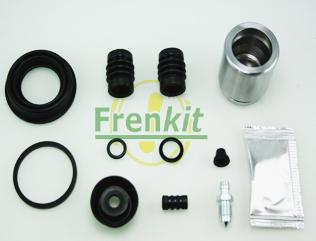 Frenkit 240943 - Set reparatie, etrier www.parts5.com