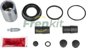 Frenkit 240964 - Ремонтен комплект, спирачен апарат www.parts5.com