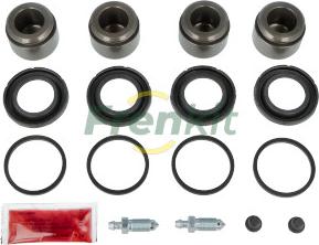 Frenkit 240963 - Repair Kit, brake caliper www.parts5.com