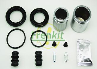 Frenkit 240901 - Ремкомплект, тормозной суппорт www.parts5.com