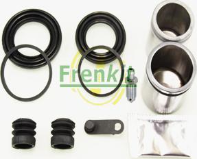 Frenkit 240903 - Remondikomplekt,Pidurisadul www.parts5.com