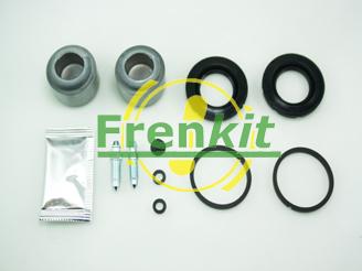 Frenkit 240913 - Ремонтен комплект, спирачен апарат www.parts5.com