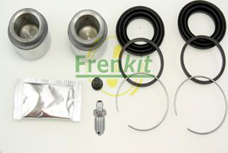 Frenkit 240920 - Repair Kit, brake caliper www.parts5.com