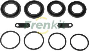 Frenkit 240091 - Repair Kit, brake caliper www.parts5.com