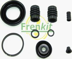 Frenkit 240043 - Set reparatie, etrier www.parts5.com