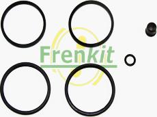 Frenkit 240004 - Repair Kit, brake caliper www.parts5.com