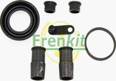 Frenkit 240018 - Juego de reparación, pinza de freno www.parts5.com