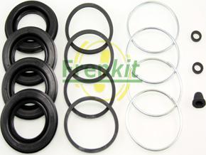 Frenkit 240012 - Repair Kit, brake caliper www.parts5.com