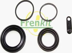 Frenkit 240032 - Komplet za popravilo, sedlo kolutne zavore www.parts5.com