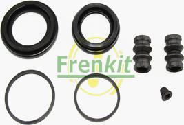 Frenkit 240024 - Ремкомплект, тормозной суппорт www.parts5.com