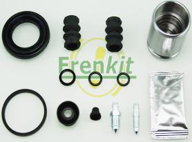 Frenkit 241902 - Σετ επισκευής, δαγκάνα φρένων www.parts5.com