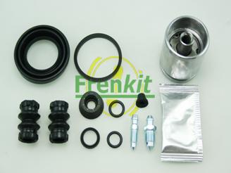 Frenkit 241910 - Ремкомплект, тормозной суппорт www.parts5.com