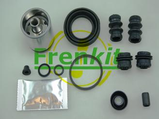 Frenkit 241917 - Repair Kit, brake caliper www.parts5.com