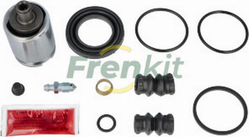 Frenkit 241922 - Remondikomplekt,Pidurisadul www.parts5.com