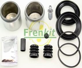 Frenkit 248955 - Repair Kit, brake caliper parts5.com