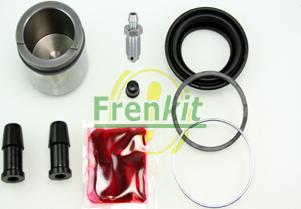 Frenkit 248903 - Zestaw naprawczy, zacisk hamulca www.parts5.com