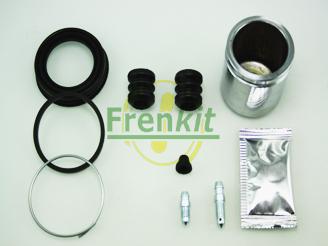 Frenkit 248911 - Komplet za popravak, kočno sedlo www.parts5.com