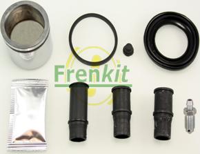 Frenkit 248913 - Repair Kit, brake caliper www.parts5.com