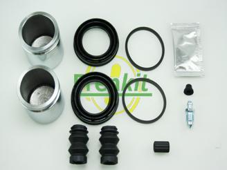 Frenkit 248974 - Repair Kit, brake caliper www.parts5.com