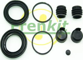 Frenkit 248095 - Sada na opravy, brzdový třmen www.parts5.com