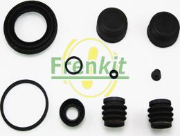 Frenkit 248096 - Sada na opravy, brzdový třmen www.parts5.com