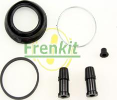 Frenkit 248054 - Zestaw naprawczy, zacisk hamulca www.parts5.com