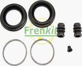 Frenkit 248064 - Sada na opravy, brzdový třmen www.parts5.com