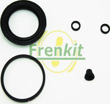 Frenkit 248004 - Komplet za popravilo, sedlo kolutne zavore www.parts5.com