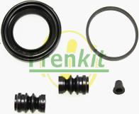 Frenkit 248015 - Ремкомплект, тормозной суппорт www.parts5.com